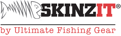 SKINZIT® electric fish skinner