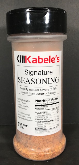 kabeles-seasoning